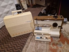 Vintage Frister Rossmann Cub 4