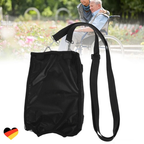 Katheterbeutel halter netz - halter,