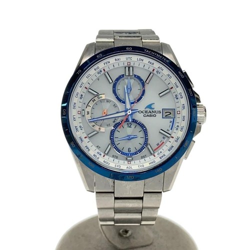Casio oceanus gehäusegröße - oceanus,