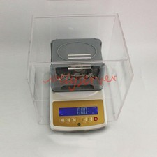 Digital Elektronische Gold Tester Maschine, Densimeter Purity 0.001g/cm3