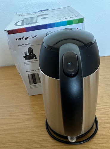 Bosch sda wasserkocher - bosch,