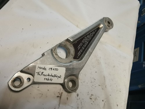 Honda 650 - honda,