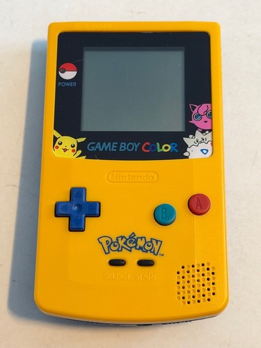 Nintendo gameboy classic color - classic,