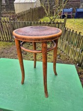original THONET Hocker, Modell