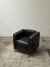 Cassina LC2 Armchair Design