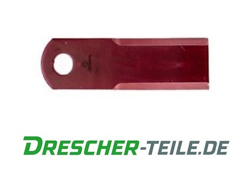 Häckslerklinge - , /