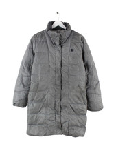 The North Face Damen Parka Jacke Grau XL