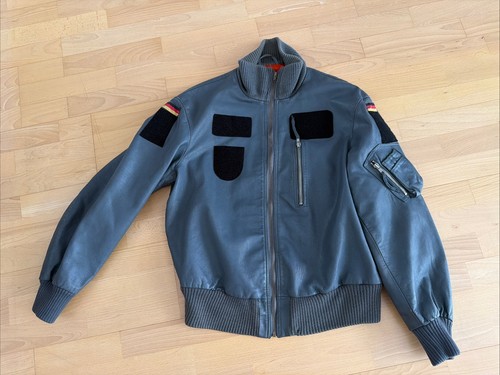 Bundeswehr fliegerjacke - bundeswehr,