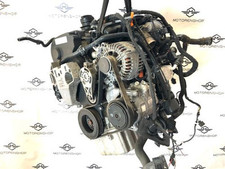 CDL / CDLA Motor Audi S3 2.0L