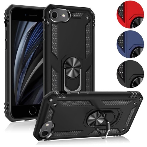 Hybrid case für - iphone, se