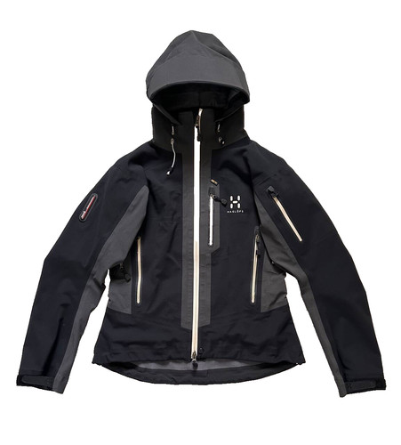 Haglofs gore tex - haglofs, recco