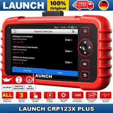 Launch CRP123X PLUS PRO Profi
