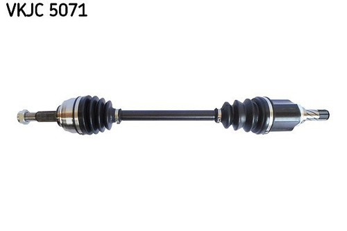 Skf antriebswelle vorderachse - antriebswelle,