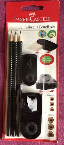 Faber castell schreibset - faber,