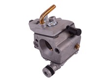 Vergaser passend für Stihl 024 026 Pro MS240 MS260 Kettensäge mit Kompensator