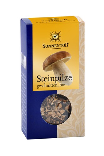 Sonenntor steinpilze - sonenntor,