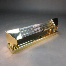 Art Deco Stil Wandlampe Antik