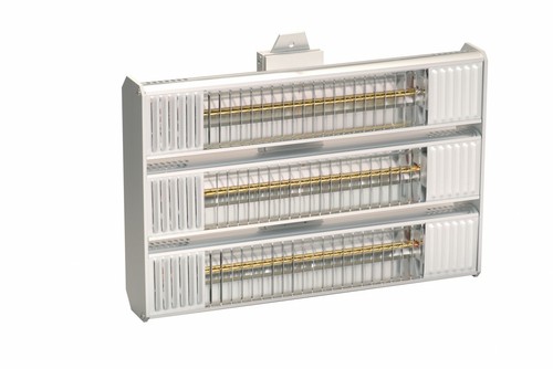 Infrarot heizstrahler burda - infrarot,