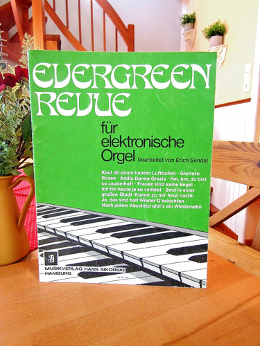 Noten erich sendel - noten,
