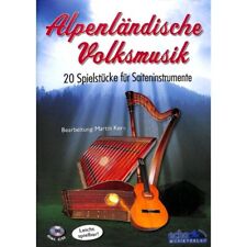% Michlbauer: Alpenländische