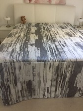 Hochbett 160 x 200cm,  Doppelbett