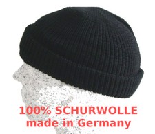 Seemannsmütze Rollmütze 100%