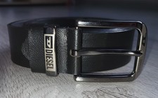 Diesel herren gürtel neu - gürtel,