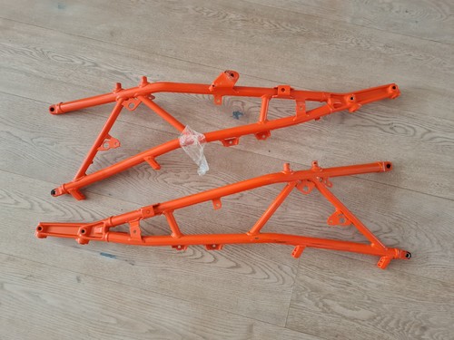 Ktm adventure 890 - ktm, 790