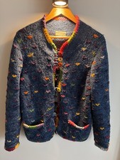 Yumi Strickjacke Unikat