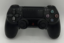 PlayStation 4 Scuf Controller