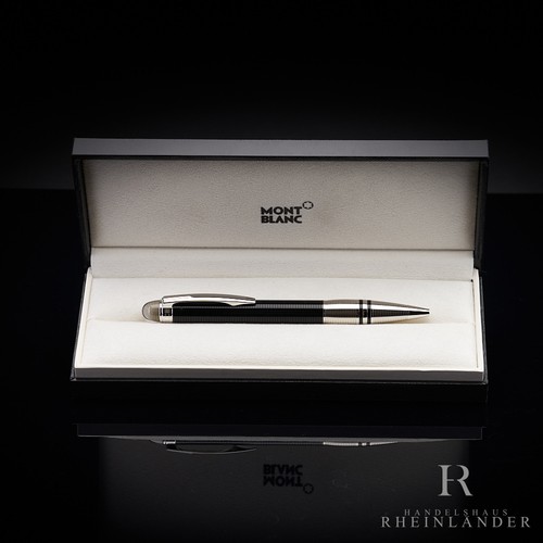 Montblanc starwalker doué - starwalker,