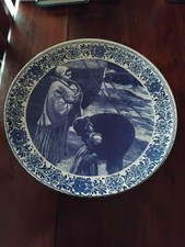 DELFT BLAUW BLAU DELFT