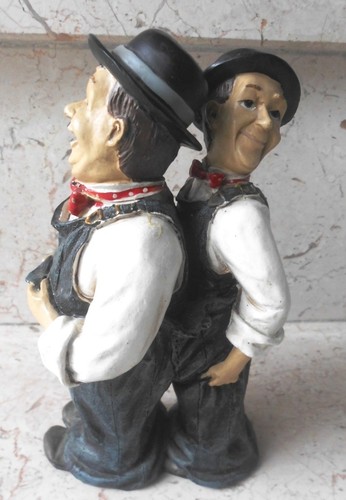 Dick und doof stan - und, doof-stan