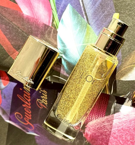 Guerlain makeup base - guerlain,