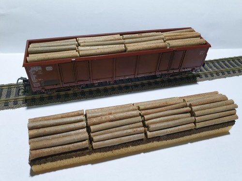 Ladegut holzladung für - ,