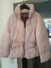 Cinque Daunenjacke Größe M 