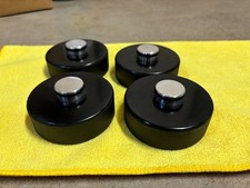 992.1 Porsche Lift Pucks, Jack
