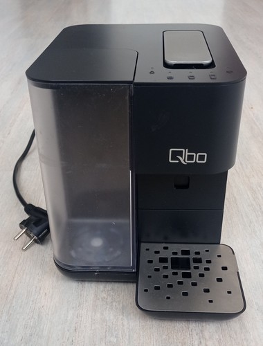 Qbo kapselmaschine - qbo,