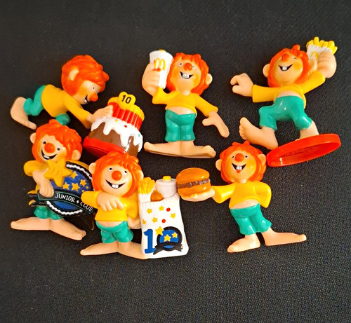 Mcdonald original - mcdonald's,