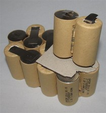 Akkupack für CMI OBI / T.I.P