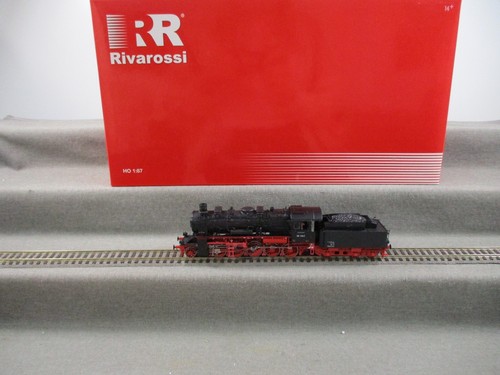 Rivarossi spur hr2017 - rivarossi, h0