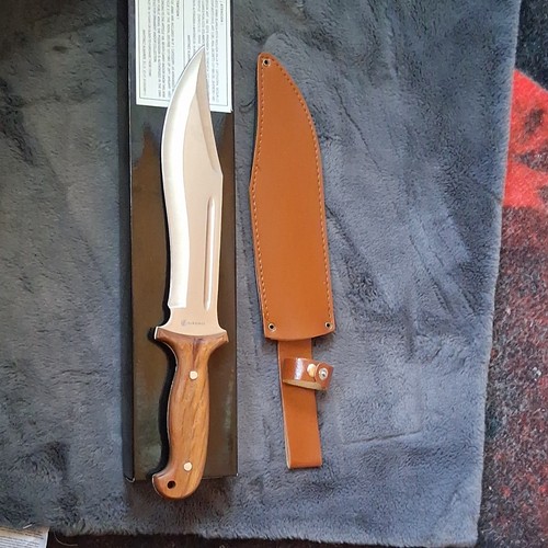 Browning jagdmesser clip - browning,