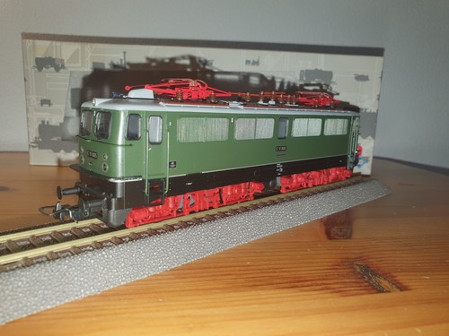 Piko lok e11 005 - e-lok,