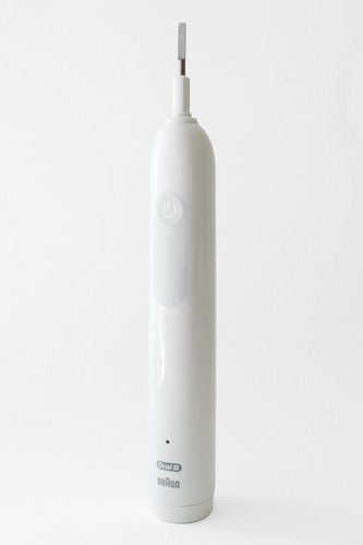 Braun oral pro elektrische - pro,