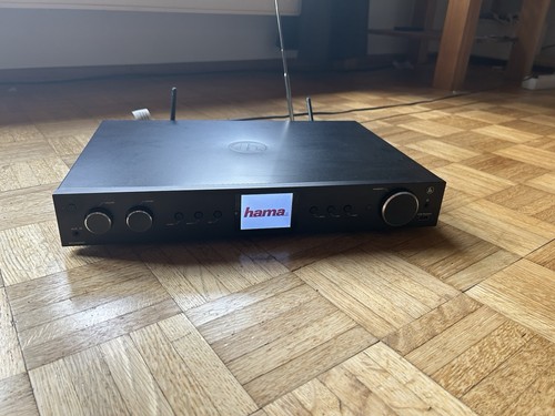 Hama dit2100msbt hifi - hama,