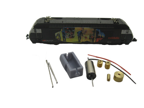 Micromotor nm013c - micromotor,
