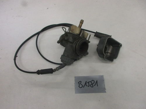 Vergaser bing b1581 bmw - vergaser,