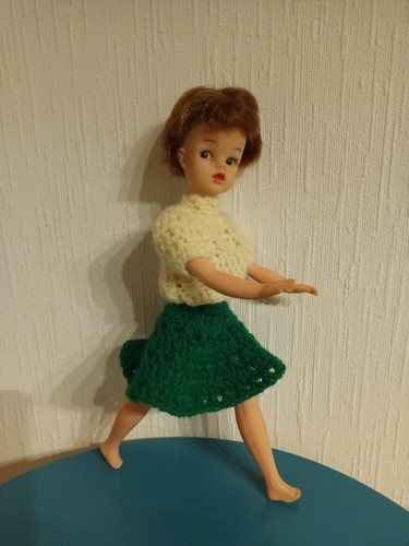 Barbie sindy clone - barbie, ❤️sindy