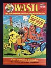 Bastei Comic Wastl # 95 -