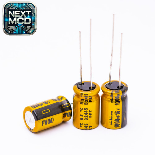 1000uf 16v elko - 1000uf,